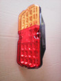 LED Zadné svetla 66
